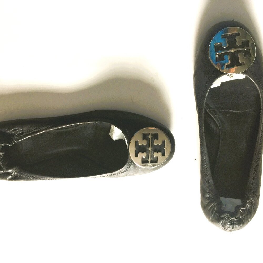 TORY BURCH BALLET FLATS